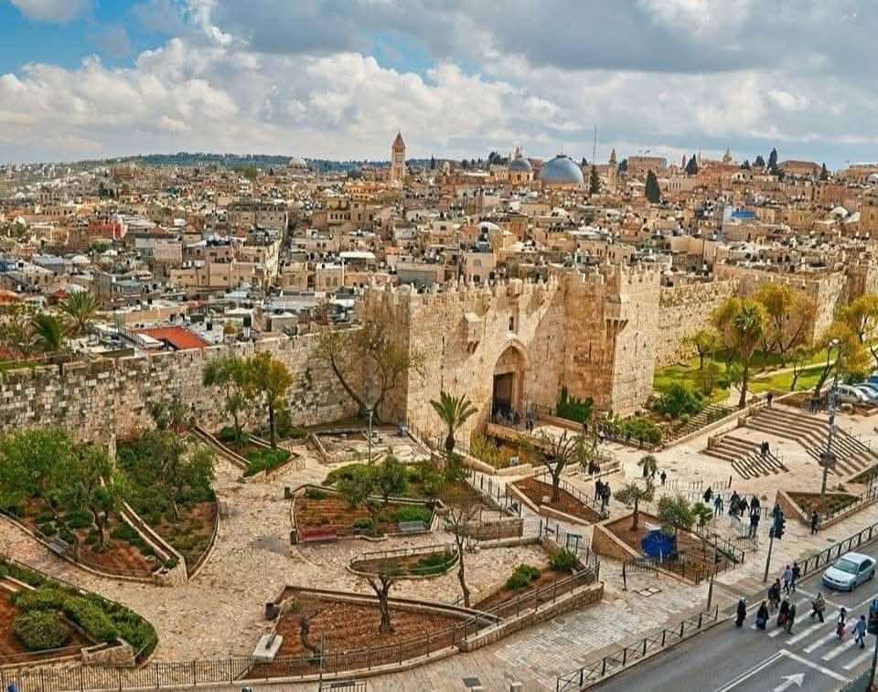 القدس | موسوعة القرى الفلسطينية القدس | موسوعة القرى الفلسطينية