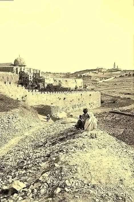 القدس | موسوعة القرى الفلسطينية القدس | موسوعة القرى الفلسطينية