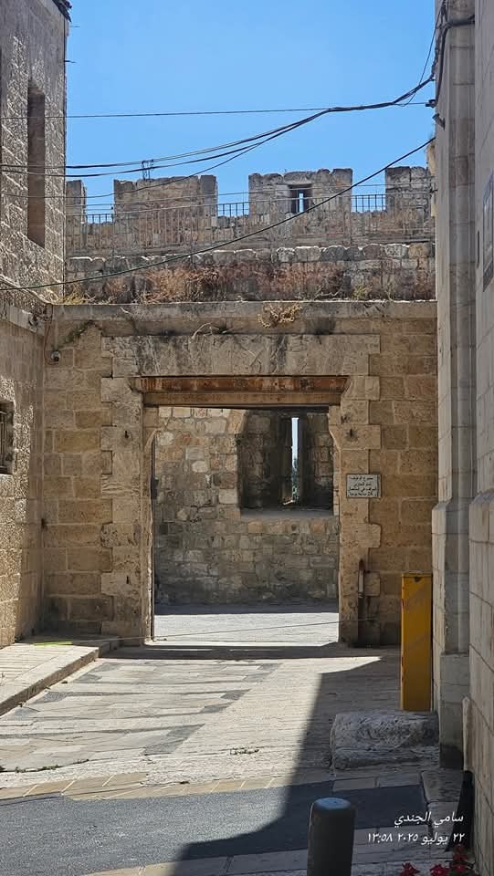 القدس | موسوعة القرى الفلسطينية القدس | موسوعة القرى الفلسطينية