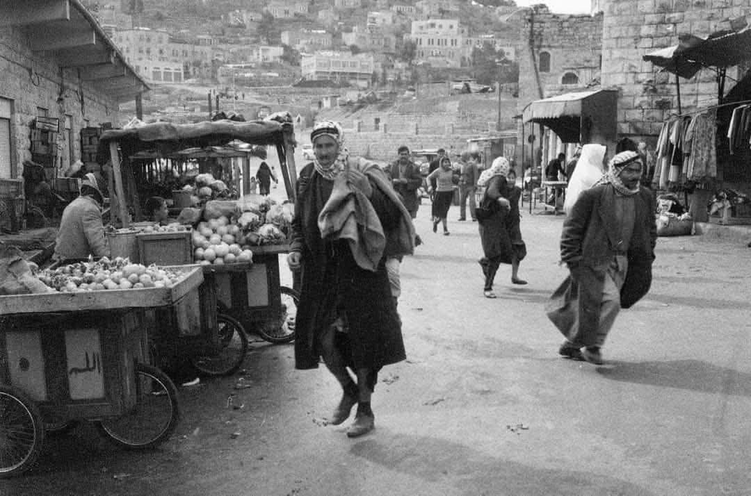 الخليل | موسوعة القرى الفلسطينية