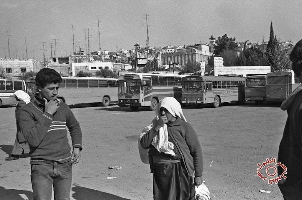 الخليل | موسوعة القرى الفلسطينية