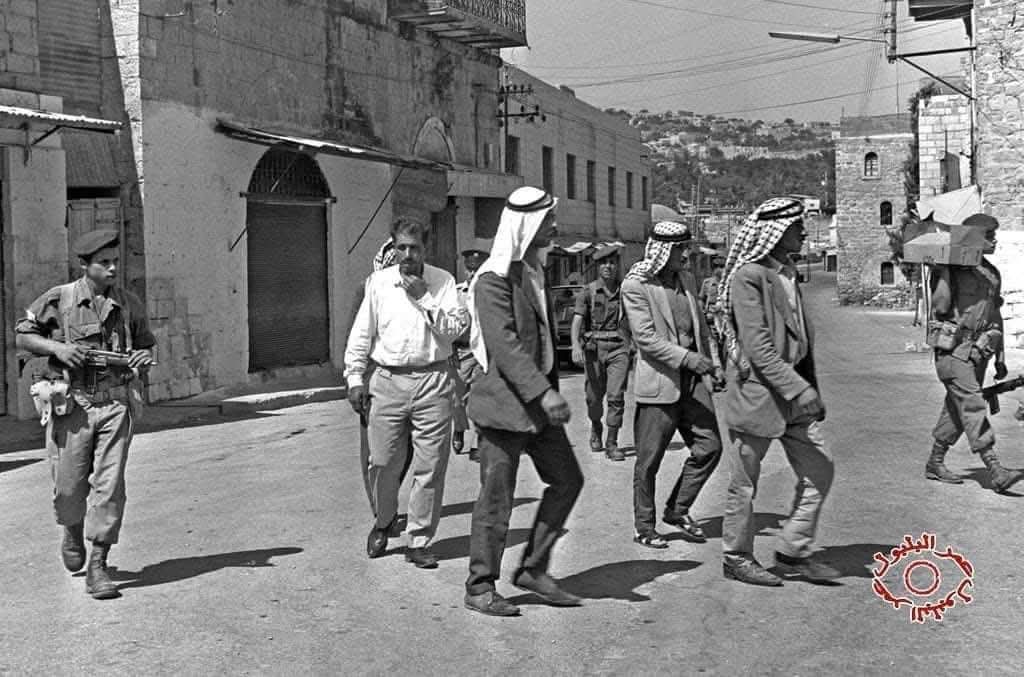 الخليل | موسوعة القرى الفلسطينية