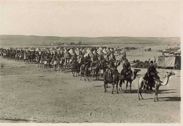 بئر السبع | موسوعة القرى الفلسطينية