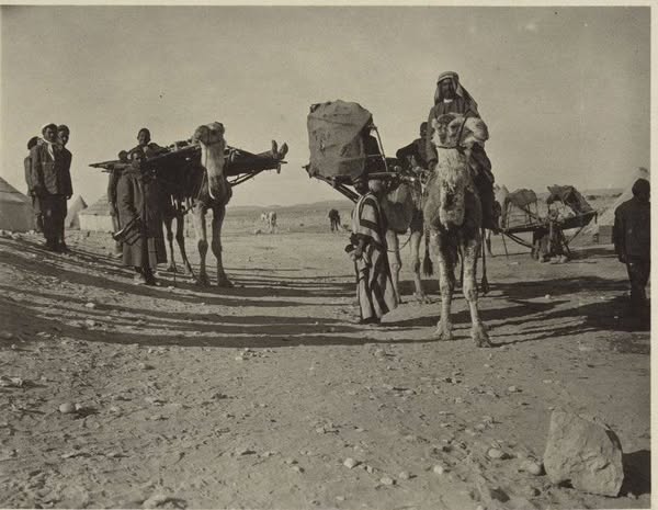 بئر السبع | موسوعة القرى الفلسطينية