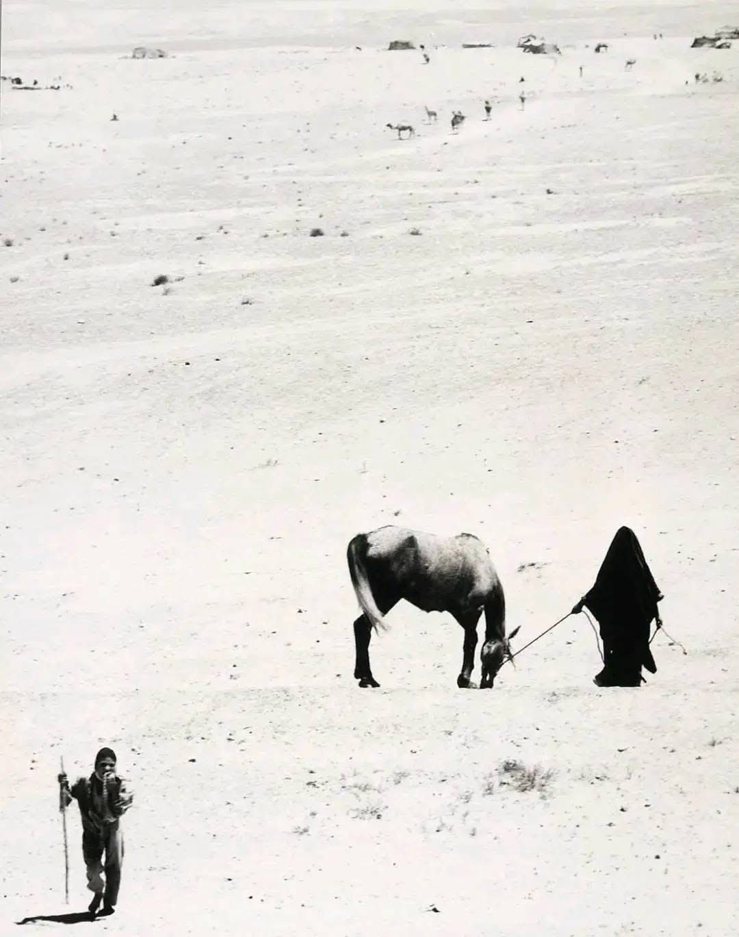بئر السبع | موسوعة القرى الفلسطينية
