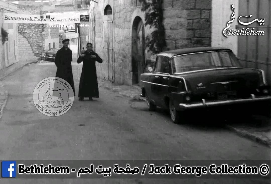 بيت لحم | موسوعة القرى الفلسطينية بيت لحم | موسوعة القرى الفلسطينية