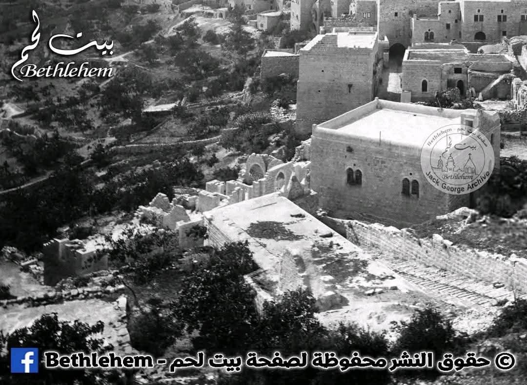 بيت لحم | موسوعة القرى الفلسطينية بيت لحم | موسوعة القرى الفلسطينية
