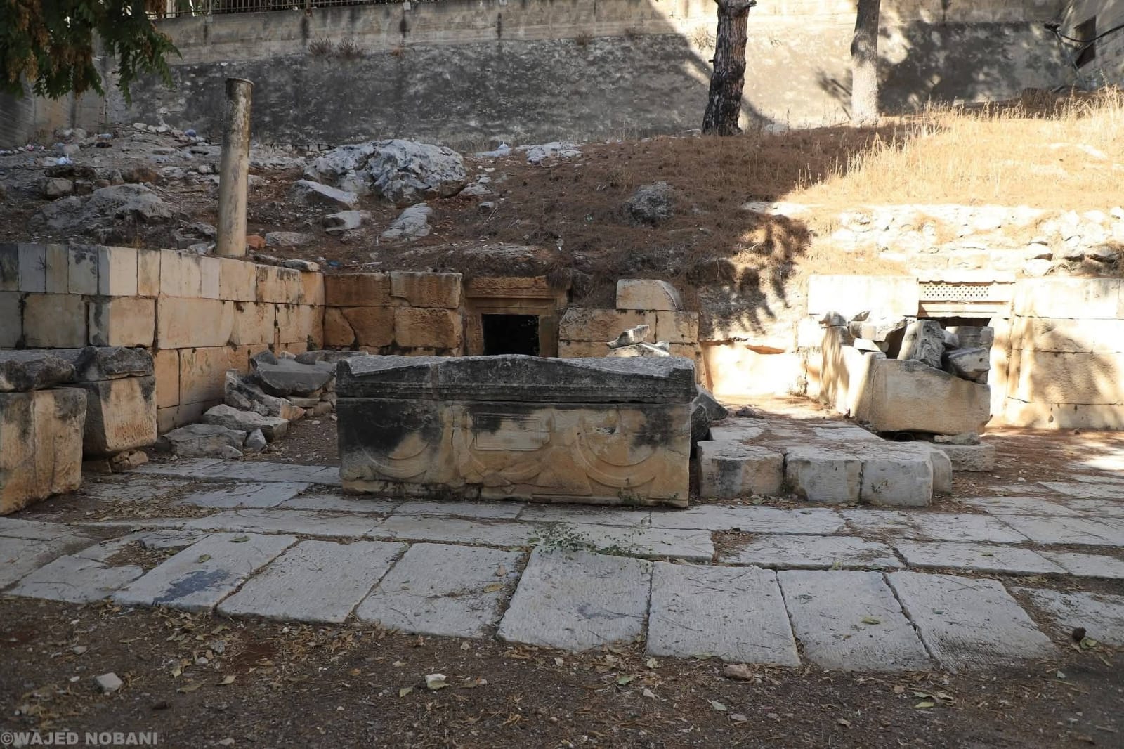 نابلس | موسوعة القرى الفلسطينية