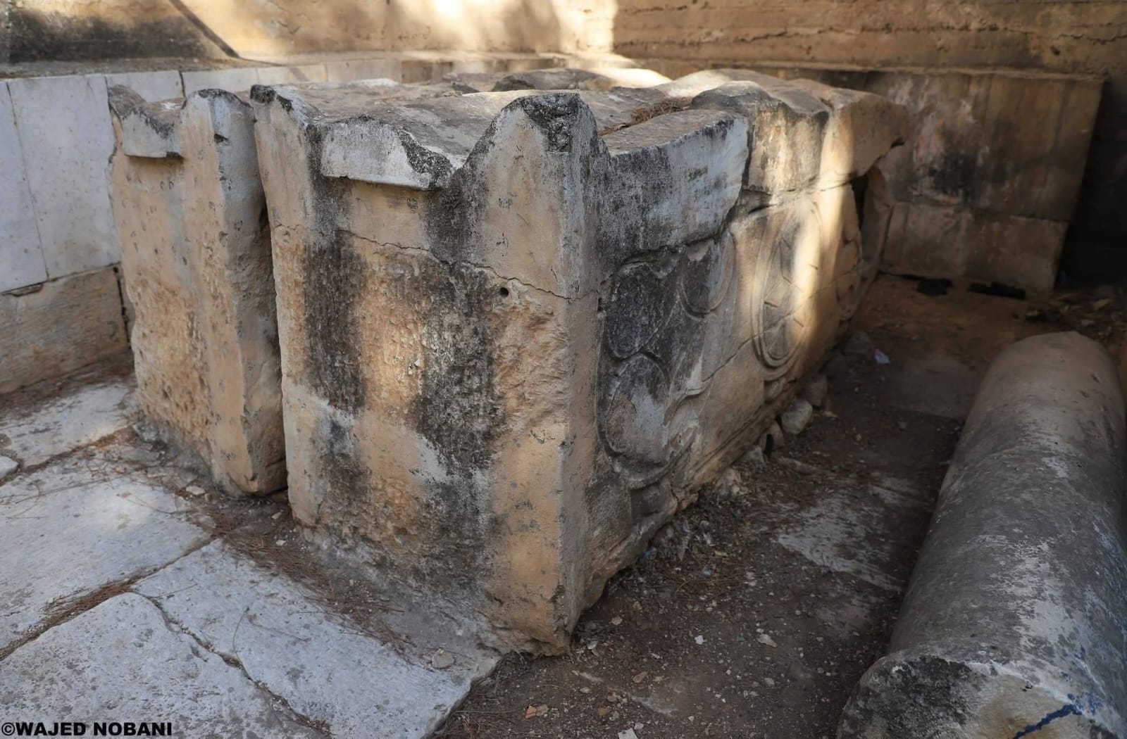 نابلس | موسوعة القرى الفلسطينية