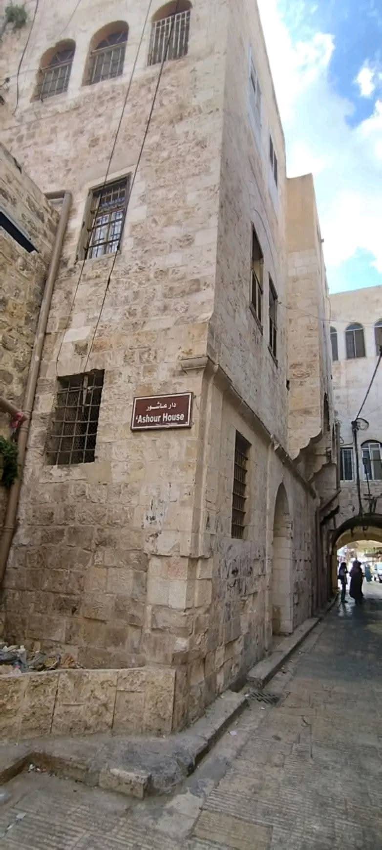 نابلس | موسوعة القرى الفلسطينية