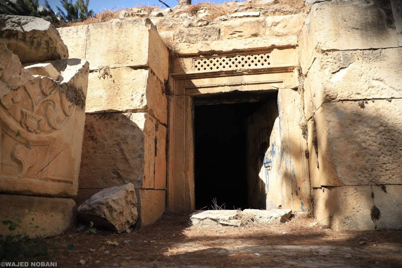 نابلس | موسوعة القرى الفلسطينية