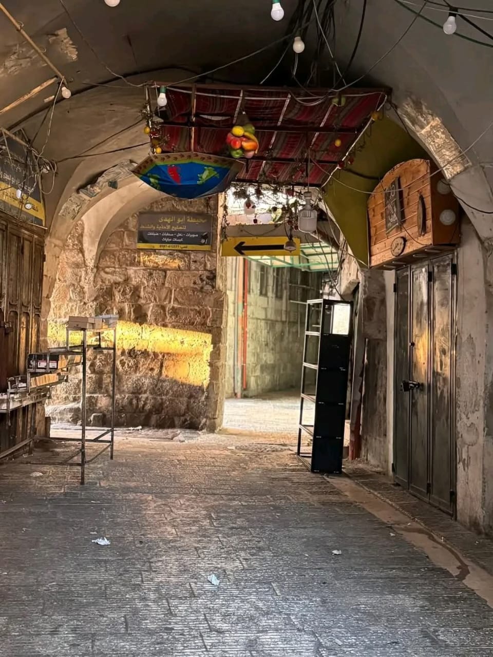 نابلس | موسوعة القرى الفلسطينية