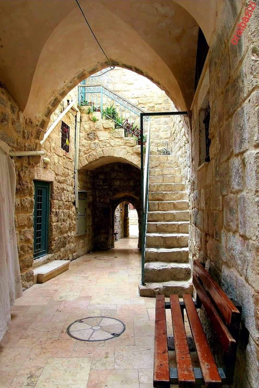 نابلس | موسوعة القرى الفلسطينية