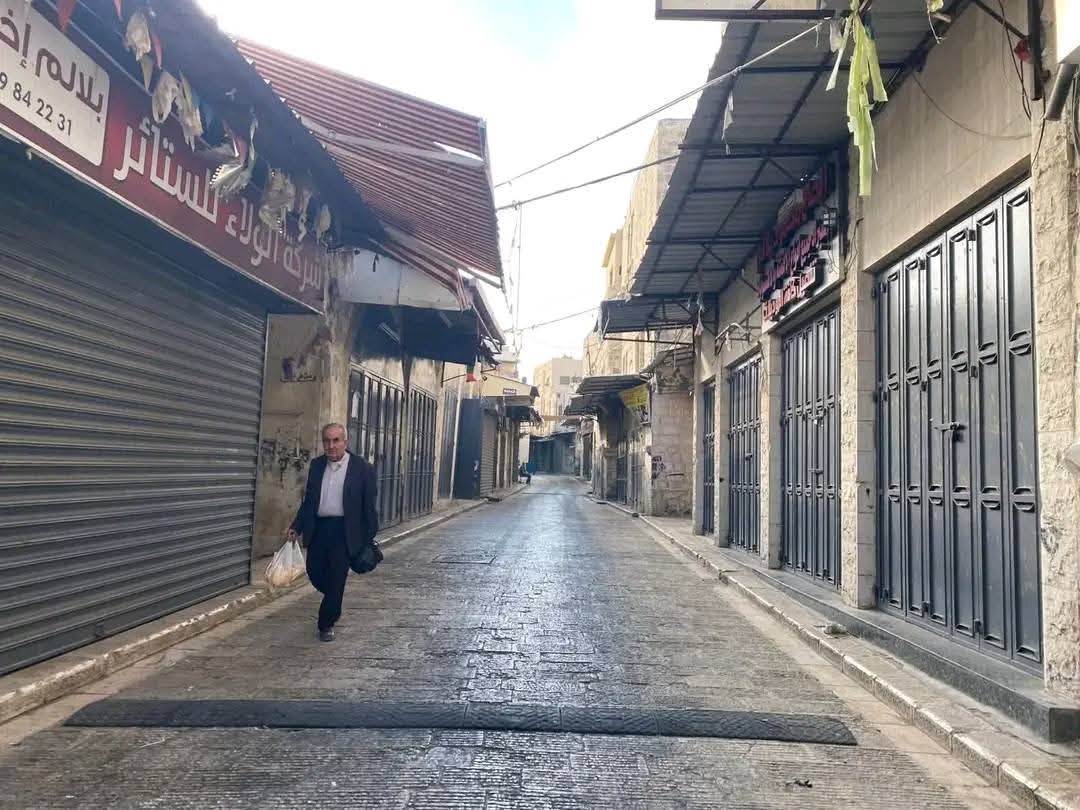 نابلس | موسوعة القرى الفلسطينية