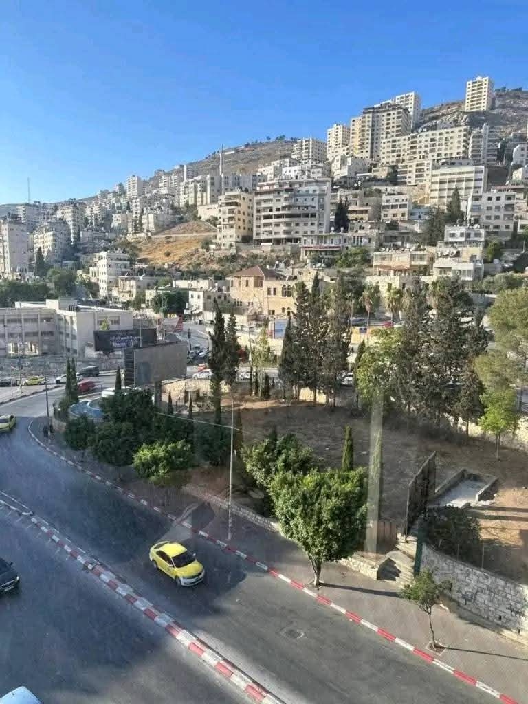 نابلس | موسوعة القرى الفلسطينية