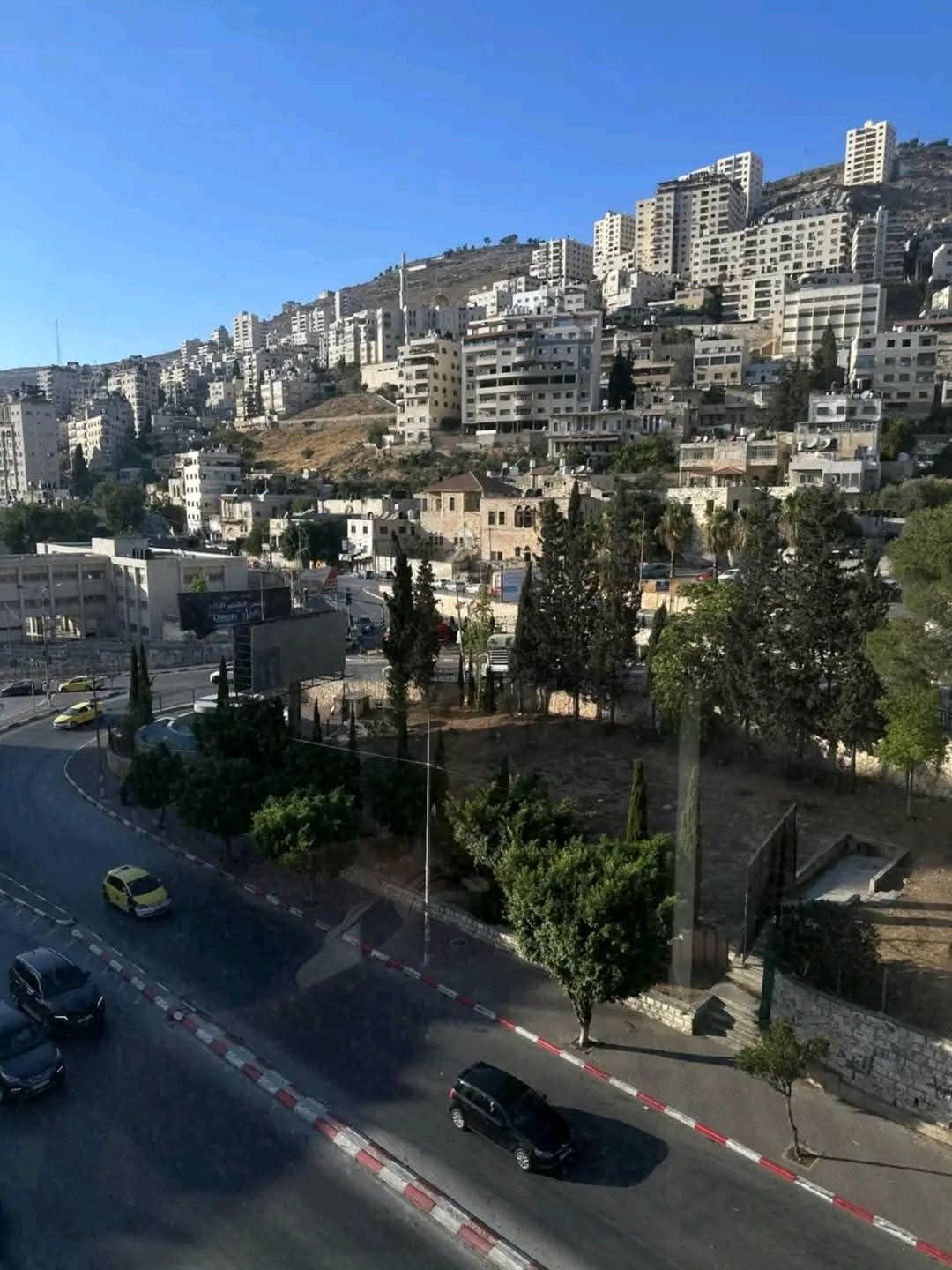 نابلس | موسوعة القرى الفلسطينية