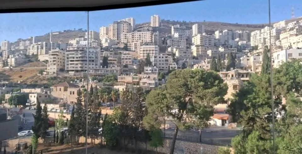 نابلس | موسوعة القرى الفلسطينية