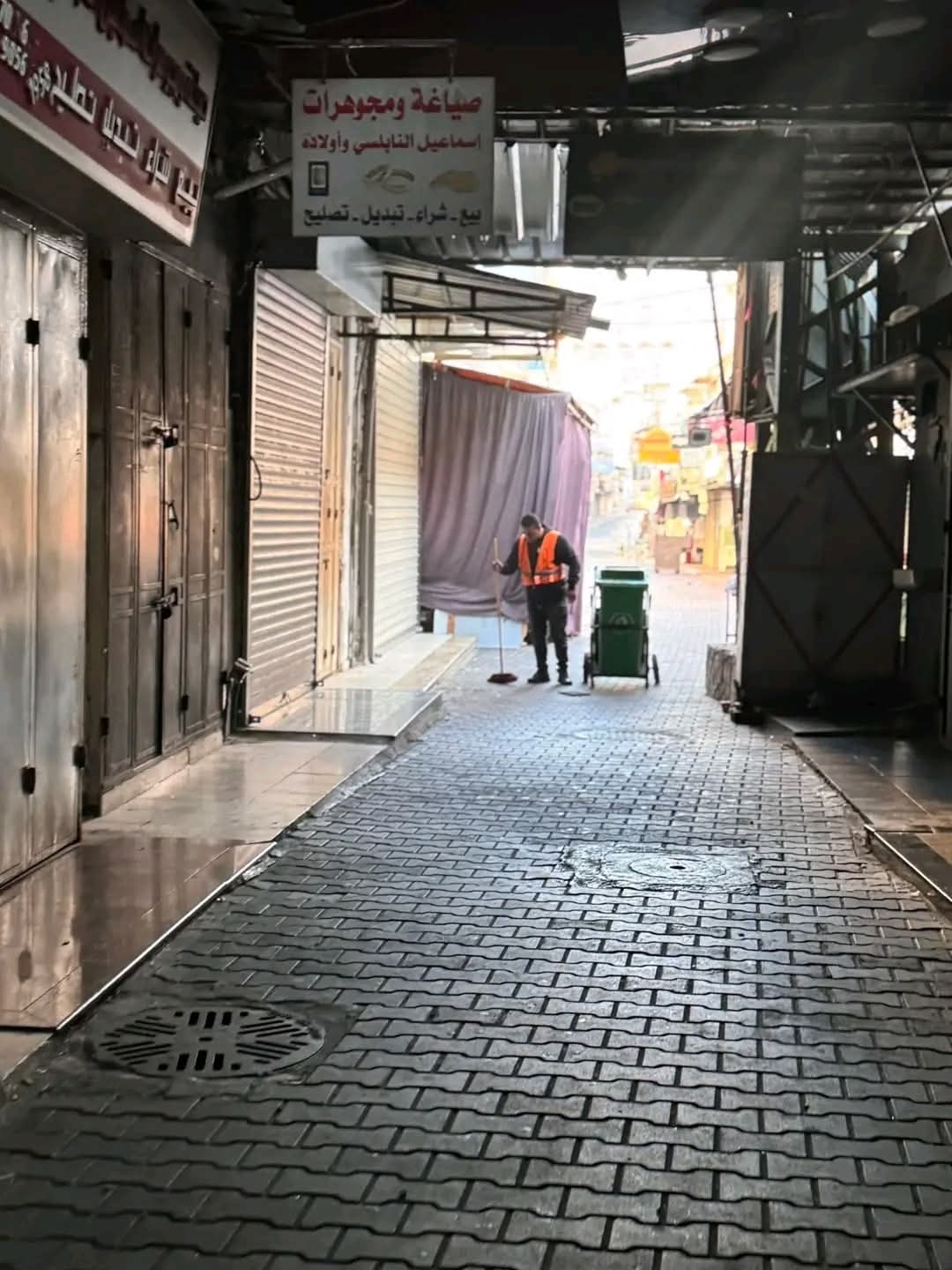 نابلس | موسوعة القرى الفلسطينية