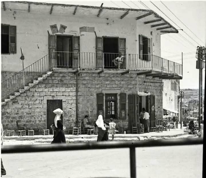 الناصرة | موسوعة القرى الفلسطينية الناصرة | موسوعة القرى الفلسطينية