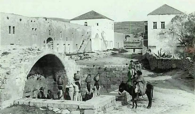 الناصرة | موسوعة القرى الفلسطينية