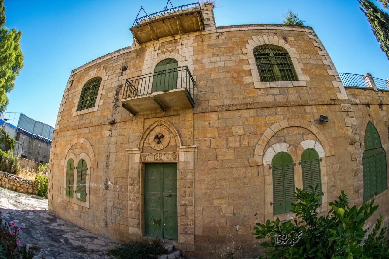 رام الله | موسوعة القرى الفلسطينية رام الله | موسوعة القرى الفلسطينية
