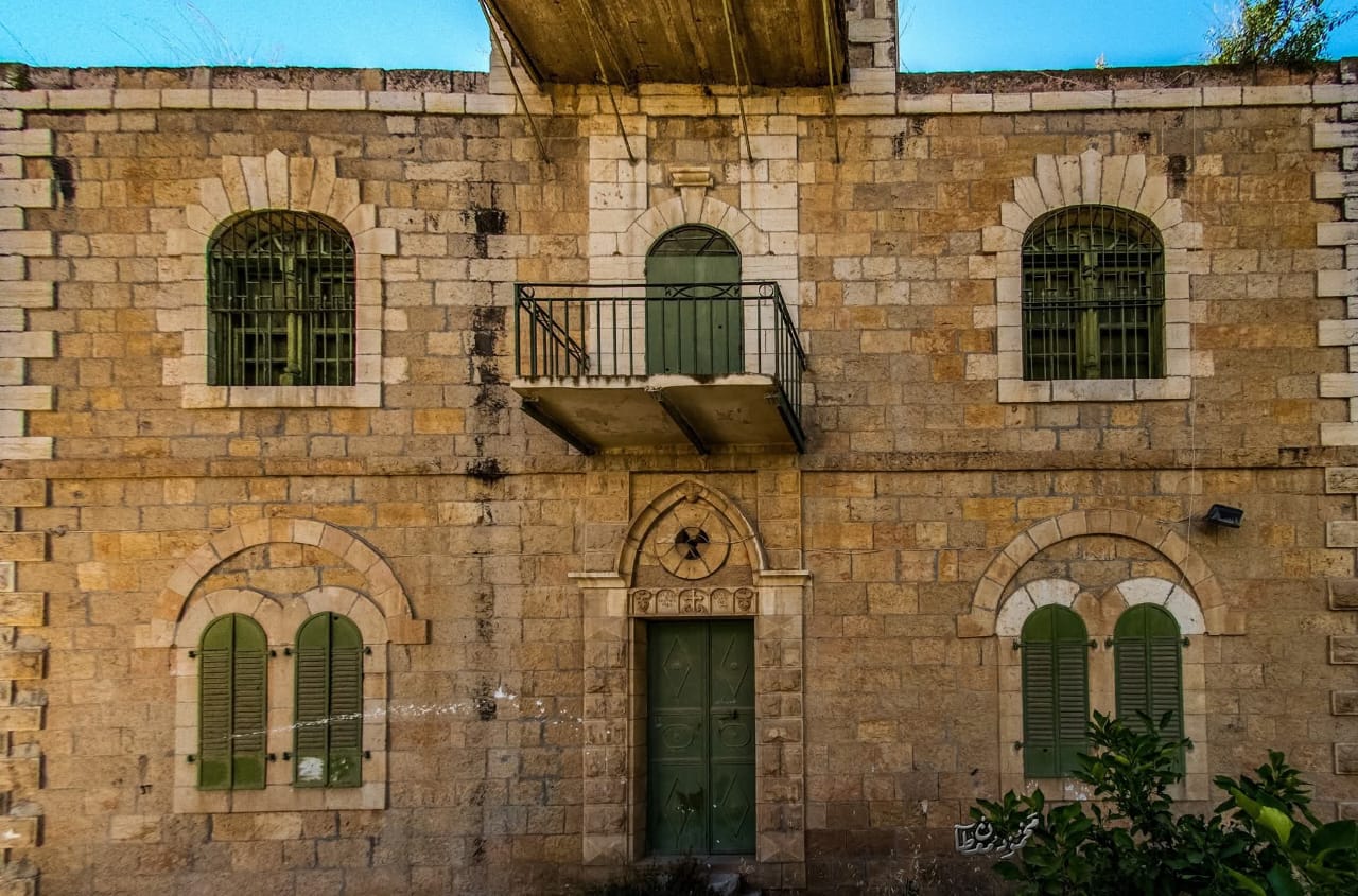 رام الله | موسوعة القرى الفلسطينية رام الله | موسوعة القرى الفلسطينية