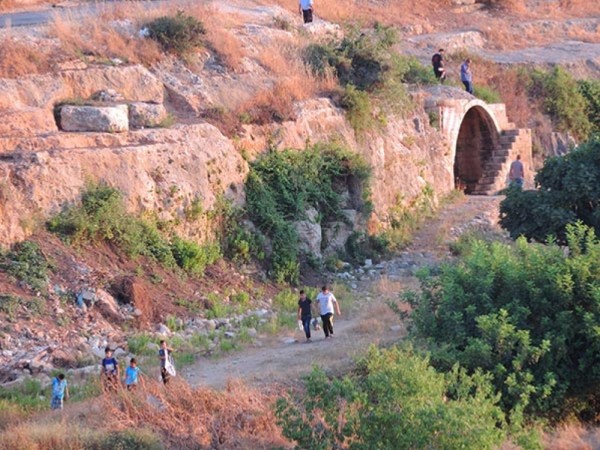 سلفيت | موسوعة القرى الفلسطينية