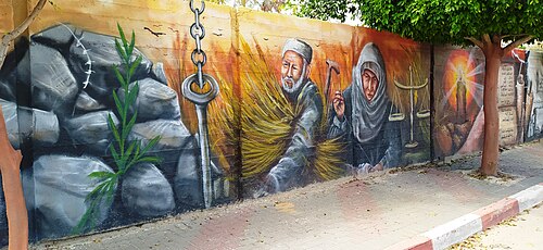 سلفيت | موسوعة القرى الفلسطينية