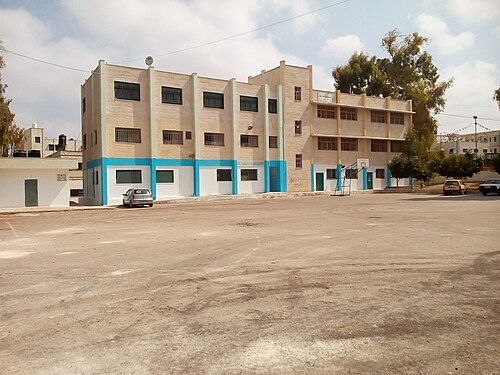 سلفيت | موسوعة القرى الفلسطينية