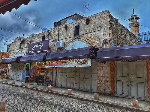 طولكرم | موسوعة القرى الفلسطينية طولكرم | موسوعة القرى الفلسطينية