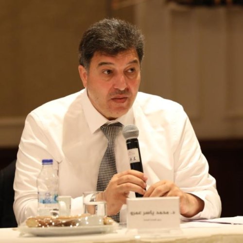د. محمد عمرو