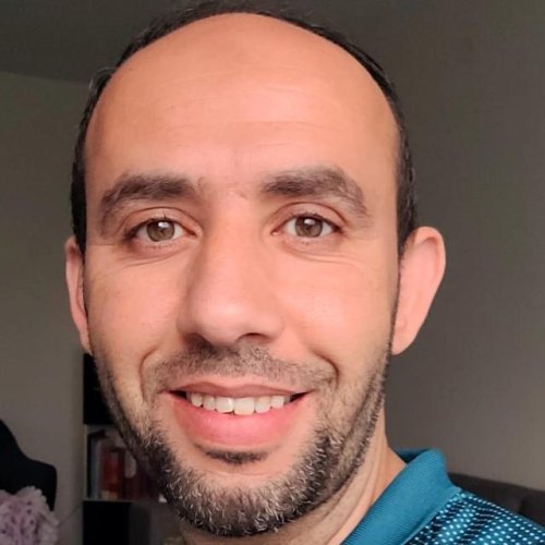 علاء النمر