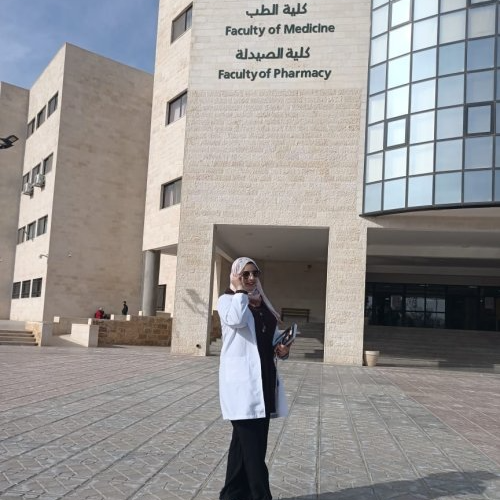 أسيل عرار