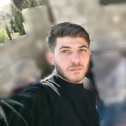 عبد القادر الحمرة