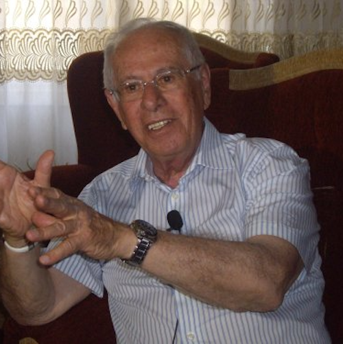 د. غازي حسين