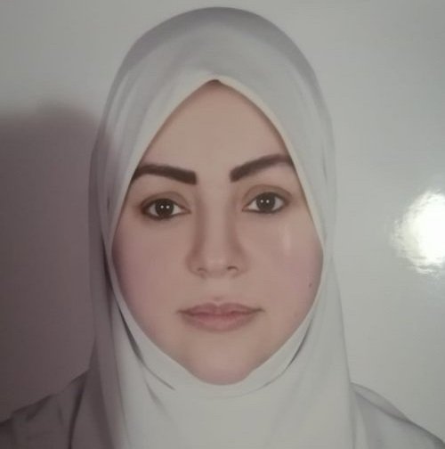 عبير محمد