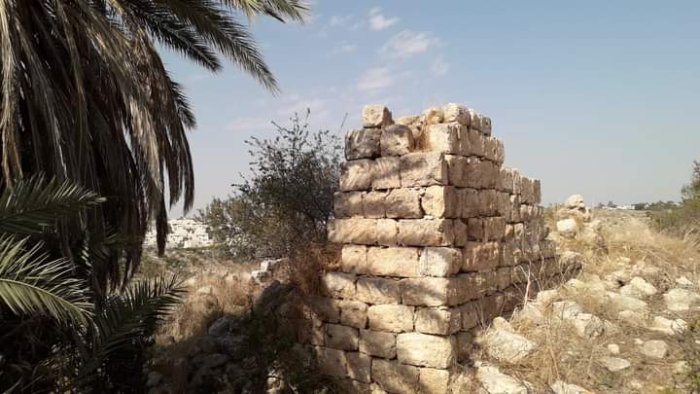 خربة البويرة
