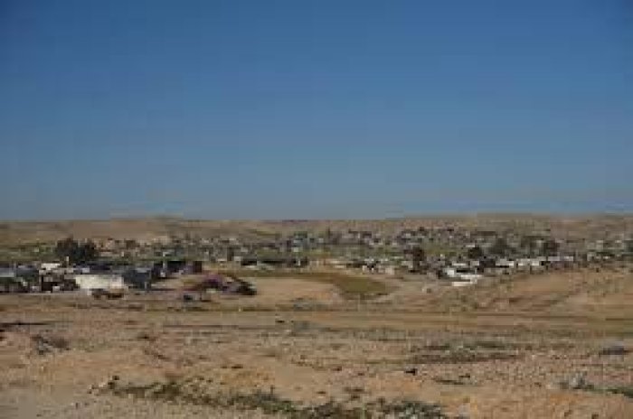 قرية ابو تلول