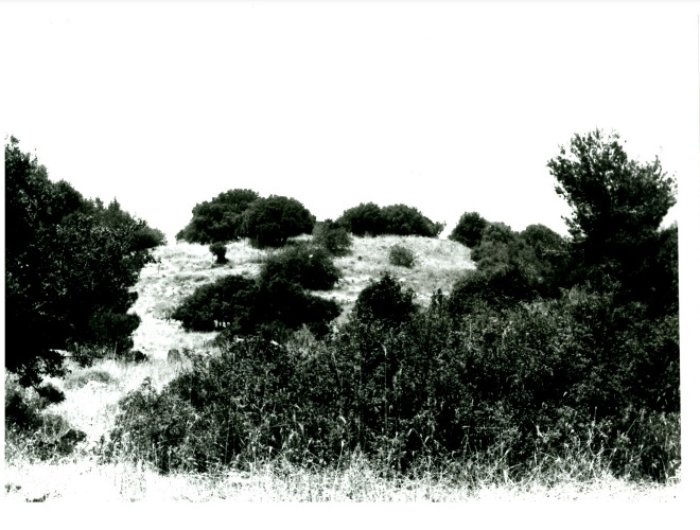 خربة سمح