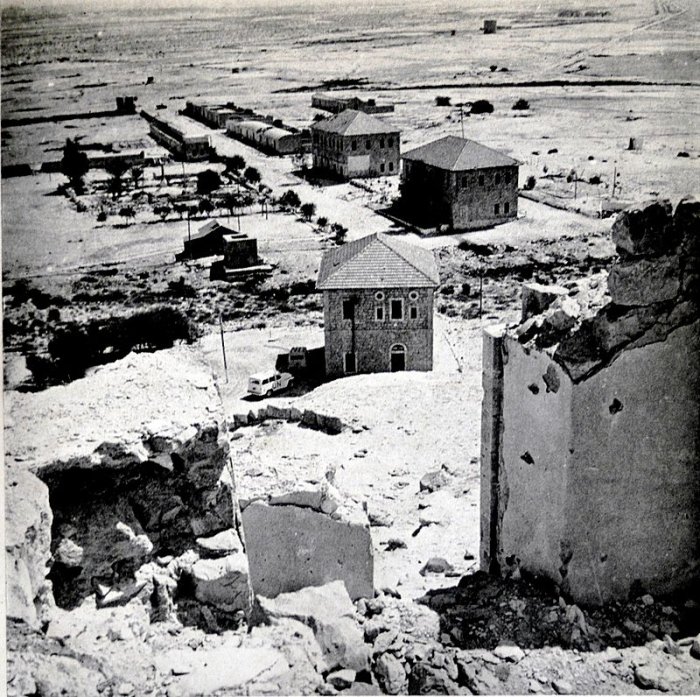عوجا الحفير/ العوجا
